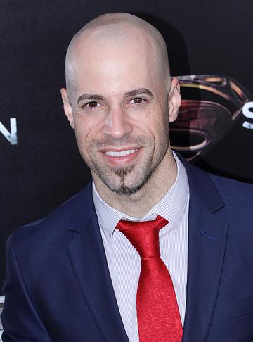 Man Of Steel World Premiere