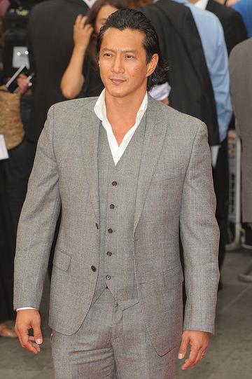 'The Wolverine' U.K. film premiere