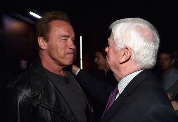 CinemaCon 2015