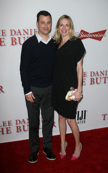 Lee Daniels' The Butler Premiere