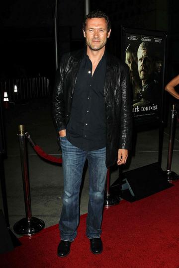 L.A. premiere of Dark Tourist