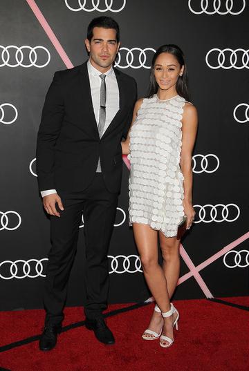 Audi celebrates Golden Globes with Naomi Watts, Michelle Dockery, Matthew Morrison &amp; more
