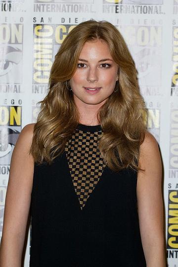 Comic-Con International 2013