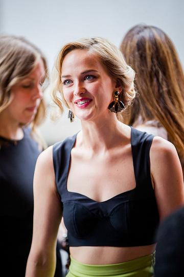 The Disappearance of Eleanor Rigby premiere - TIFF 2013