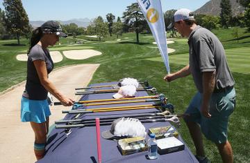 The Screen Actors Guild Foundation's 6th Annual Los Angeles Golf Classic