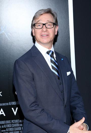 Gravity: New York Premiere