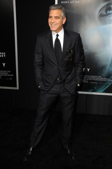 Gravity: New York Premiere