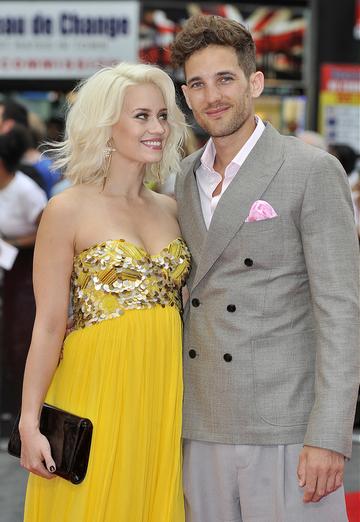 'The Wolverine' U.K. film premiere