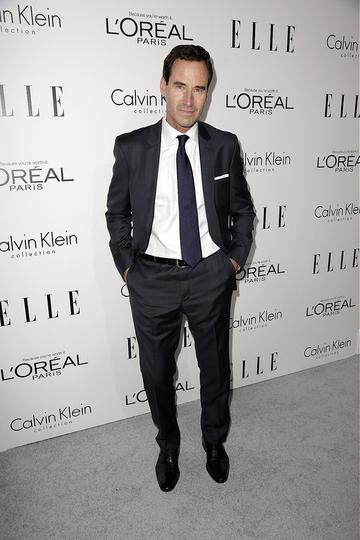 20th Elle Women in Hollywood Celebration with Reese Witherspoon, Lea Michele, Adam Scott and more