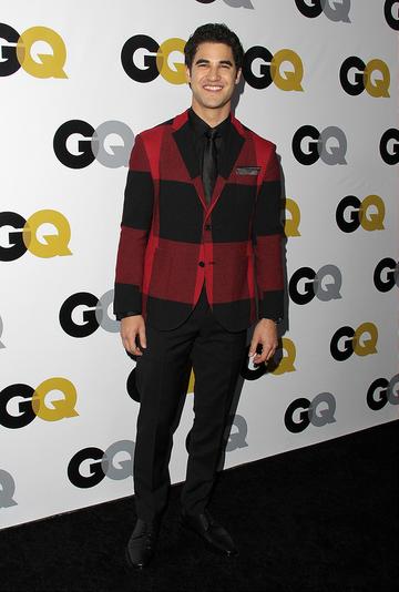 GQ Men of the Year Party with Matthew McConaughey, Will Ferrell, Amy Poehler &amp; friends