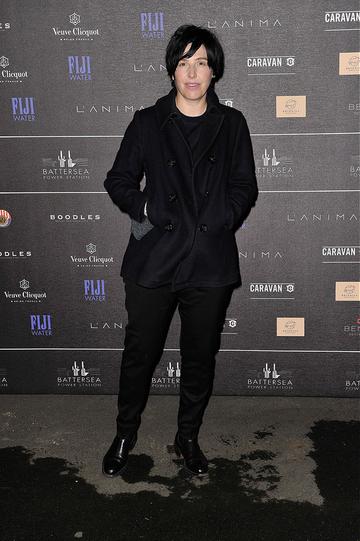 Battersea Power Station Annual Party 2014