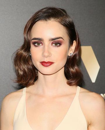 Beauty Looks of the Week - Nov 11