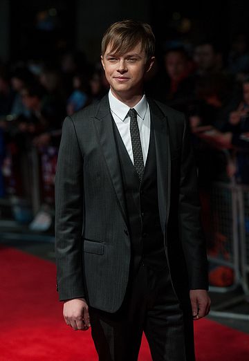'Kill Your Darlings' premiere: BFI London Film Festival with Daniel Radcliffe and Jack Huston