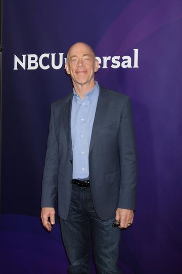 NBC Winter Press Tour with stars of Suits, Minnie Driver &amp; more
