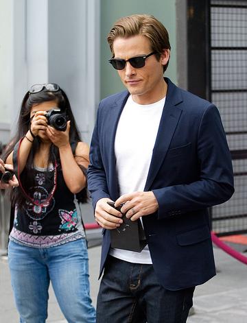 Comic-Con International 2013