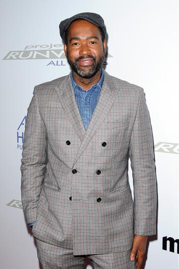 Project Runway Third Season Launch featuring Alyssa Milano
