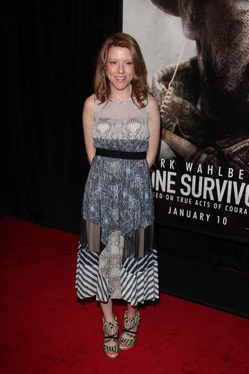 Premiere of Lone Survivor with Mark Wahlberg, Eric Bana, Emile HIrsh &amp; more
