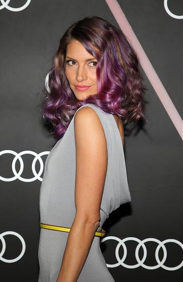 Audi celebrates Golden Globes with Naomi Watts, Michelle Dockery, Matthew Morrison &amp; more
