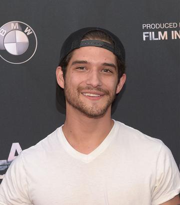 MTV And Dimension TV's 'Scream' Premiere
