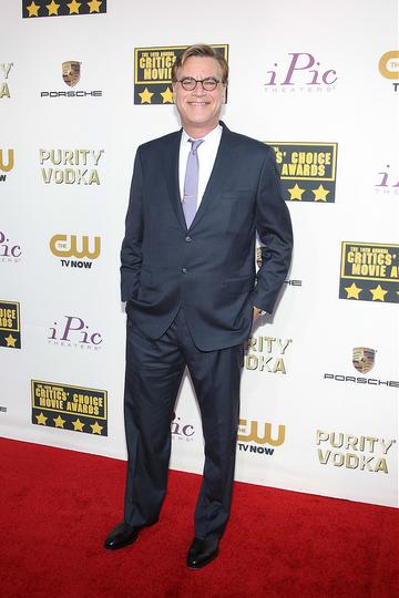 Critics' Choice Awards: Red Carpet