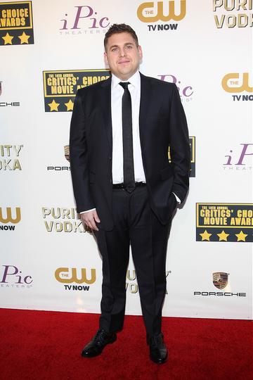 Critics' Choice Awards: Red Carpet