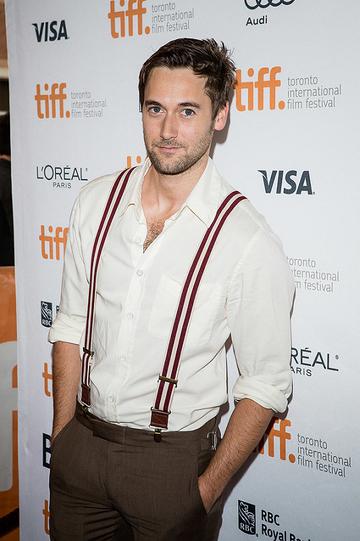 The Disappearance of Eleanor Rigby premiere - TIFF 2013
