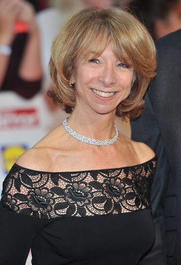 The Pride of Britain Awards 2013