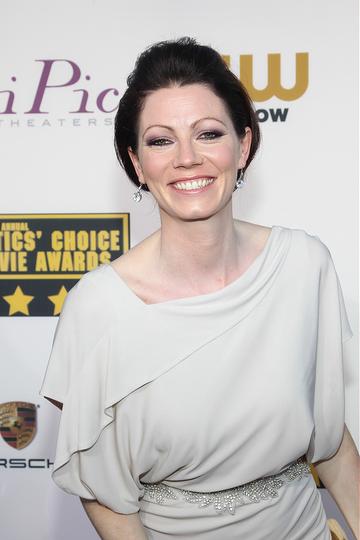 Critics' Choice Awards: Red Carpet