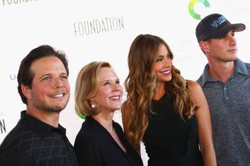 The Screen Actors Guild Foundation's 6th Annual Los Angeles Golf Classic