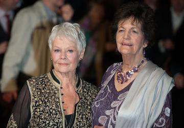 'Philomena' premiere with Judi Dench and Steve Coogan: BFI London Film Festival