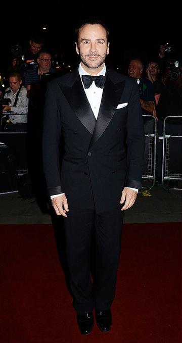 GQ Men Of The Year Awards 2013