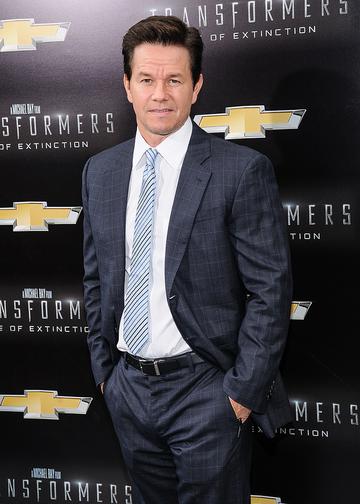 Transformers: Age of Extinction New York Premiere