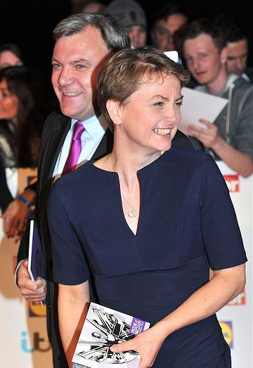 The Pride of Britain Awards 2013