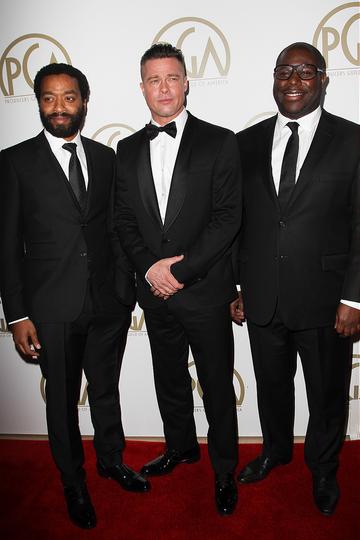 Producers Guild Awards: Brad Pitt, Leo DiCaprio &amp; more A-listers