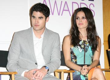 People's Choice 2014 Nominations with the 2 Broke Girls, Rachel Bilson &amp; friends