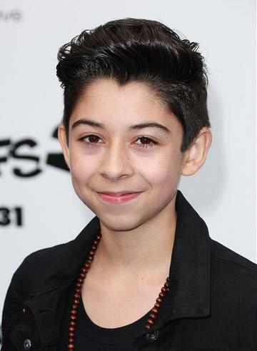 LA Premiere of The Smurfs 2