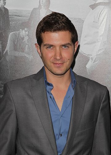 Premiere of HBO's The Newsroom Season 2