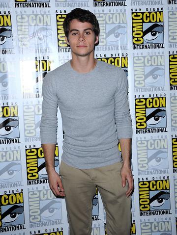 Comic-Con International 2013