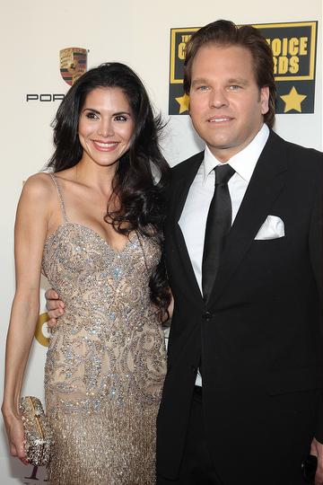 Critics' Choice Awards: Red Carpet