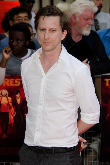 Red 2 UK film premiere