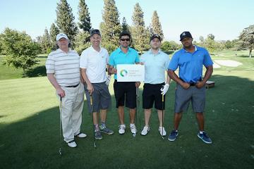 The Screen Actors Guild Foundation's 6th Annual Los Angeles Golf Classic