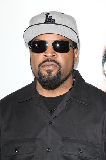 Ride Along Premiere: Ice Cube, Kevin Hart &amp; more