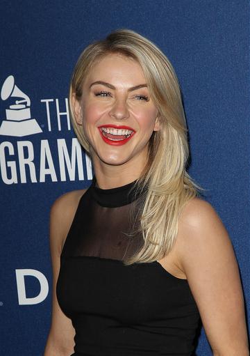 Delta Airlines Pre-Grammy Party: Lorde, Kaley Cuoco, Hilary Duff &amp; more