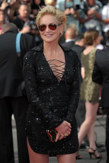 Cannes Film Festival - 'The Search' Premiere