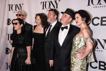 Tony Awards 2014