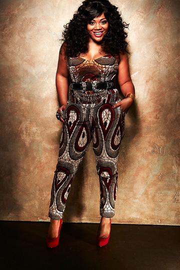 X Factor 2013: The Makeovers