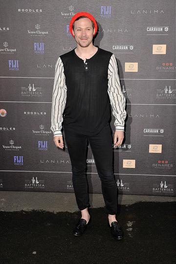 Battersea Power Station Annual Party 2014