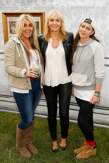 CasaBacardi at Electric Picnic 2013