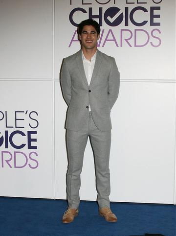 People's Choice 2014 Nominations with the 2 Broke Girls, Rachel Bilson &amp; friends