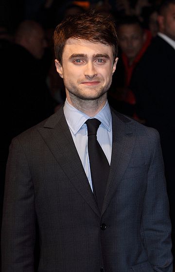 'Kill Your Darlings' premiere: BFI London Film Festival with Daniel Radcliffe and Jack Huston